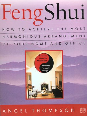 cover image of Feng Shui